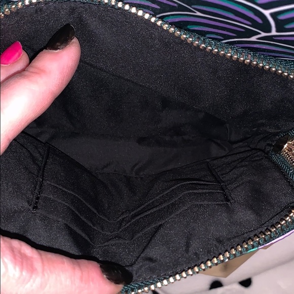 NWT! ♠️ KATE SPADE Taylor Party Bubbles Backpack - Picture 8 of 10